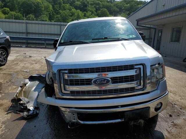 Photo 4 VIN: 1FTFW1EFXDFD65509 - FORD F-150 