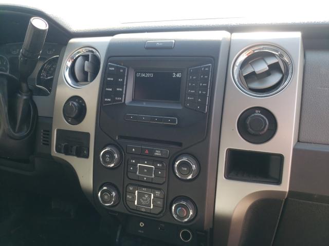 Photo 8 VIN: 1FTFW1EFXDFD75473 - FORD F150 SUPER 