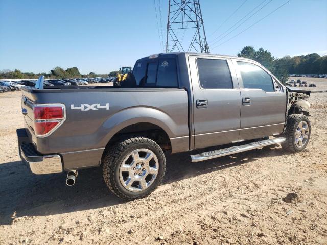 Photo 2 VIN: 1FTFW1EFXDFD90135 - FORD F150 SUPER 