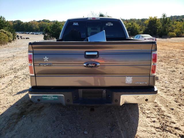 Photo 5 VIN: 1FTFW1EFXDFD90135 - FORD F150 SUPER 