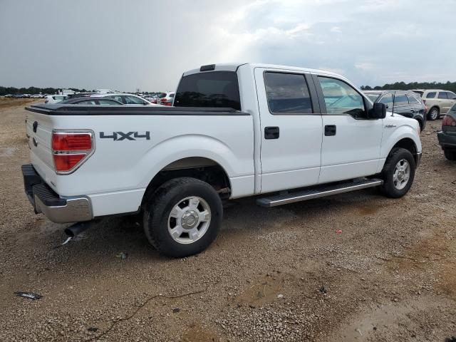 Photo 2 VIN: 1FTFW1EFXDKD09643 - FORD F150 SUPER 