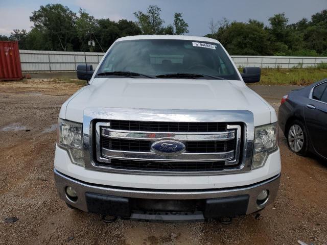 Photo 4 VIN: 1FTFW1EFXDKD09643 - FORD F150 SUPER 