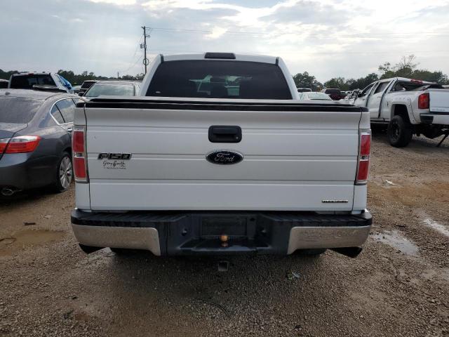 Photo 5 VIN: 1FTFW1EFXDKD09643 - FORD F150 SUPER 