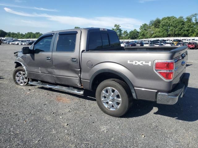 Photo 1 VIN: 1FTFW1EFXDKD22649 - FORD F-150 