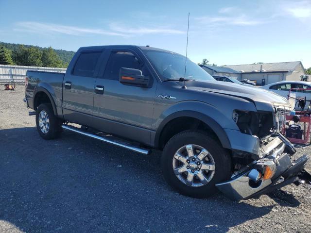 Photo 3 VIN: 1FTFW1EFXDKD22649 - FORD F-150 