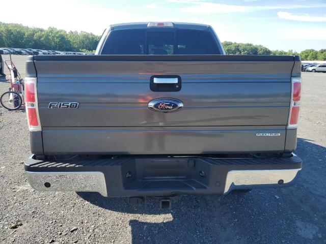 Photo 5 VIN: 1FTFW1EFXDKD22649 - FORD F-150 