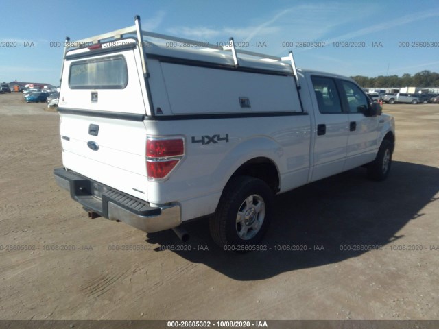 Photo 3 VIN: 1FTFW1EFXDKD30833 - FORD F-150 