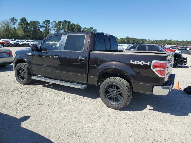 Photo 1 VIN: 1FTFW1EFXDKD35904 - FORD F-150 