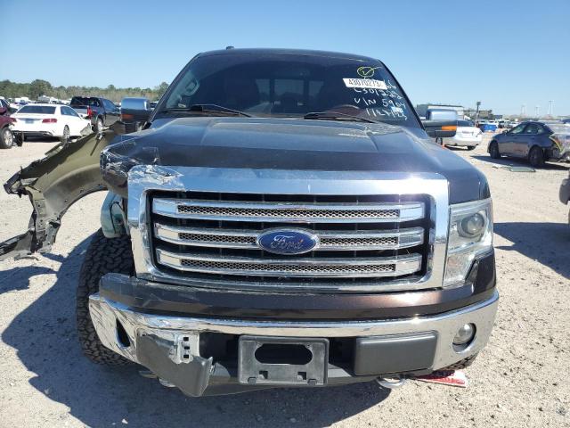 Photo 4 VIN: 1FTFW1EFXDKD35904 - FORD F-150 