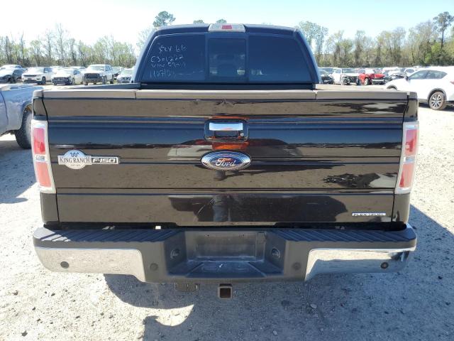 Photo 5 VIN: 1FTFW1EFXDKD35904 - FORD F-150 