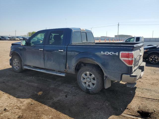 Photo 1 VIN: 1FTFW1EFXDKD42223 - FORD F-150 