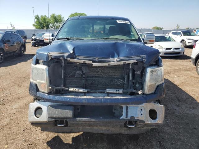 Photo 4 VIN: 1FTFW1EFXDKD42223 - FORD F-150 