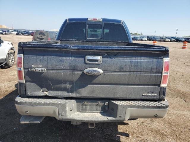 Photo 5 VIN: 1FTFW1EFXDKD42223 - FORD F-150 