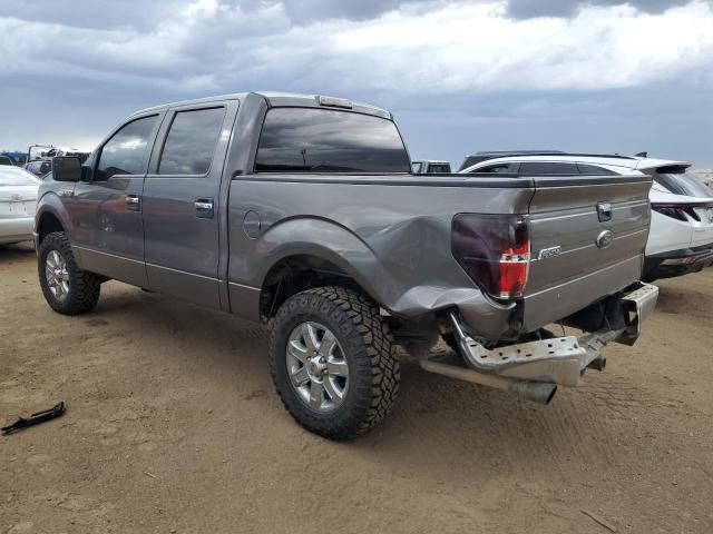 Photo 1 VIN: 1FTFW1EFXDKD69230 - FORD F-150 