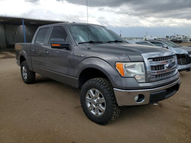 Photo 3 VIN: 1FTFW1EFXDKD69230 - FORD F-150 