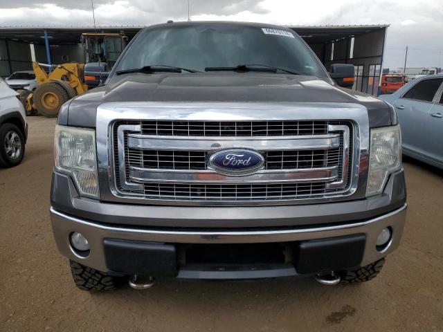 Photo 4 VIN: 1FTFW1EFXDKD69230 - FORD F-150 