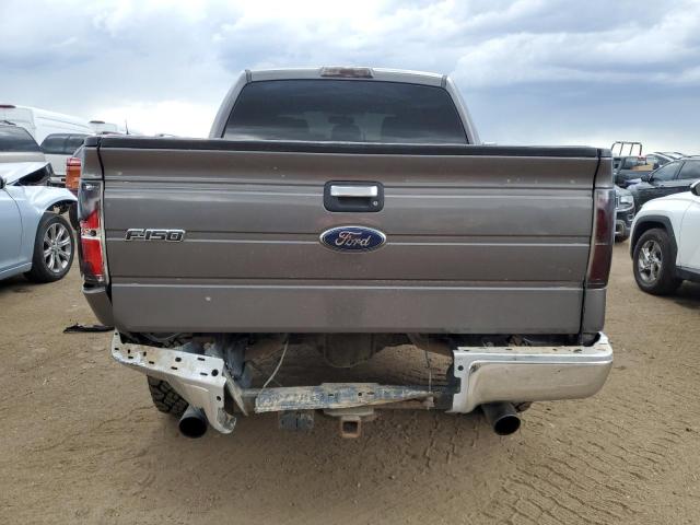 Photo 5 VIN: 1FTFW1EFXDKD69230 - FORD F-150 