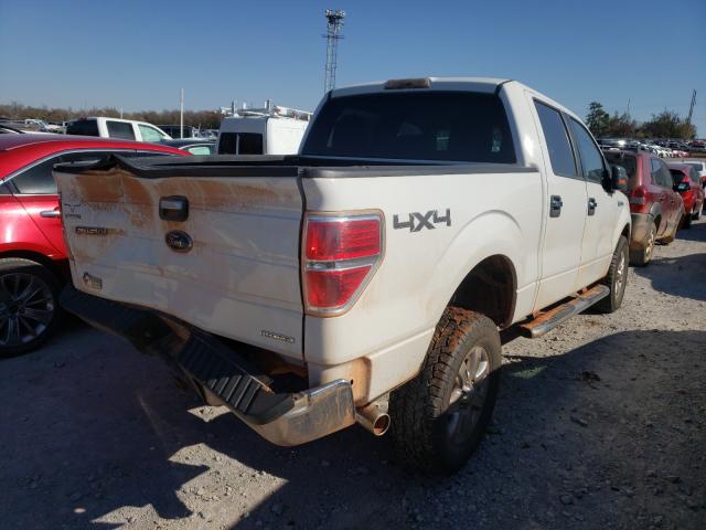 Photo 3 VIN: 1FTFW1EFXDKE02890 - FORD F150 SUPER 