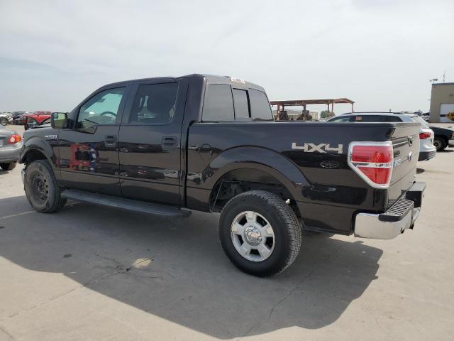 Photo 1 VIN: 1FTFW1EFXDKE06387 - FORD F150 SUPER 