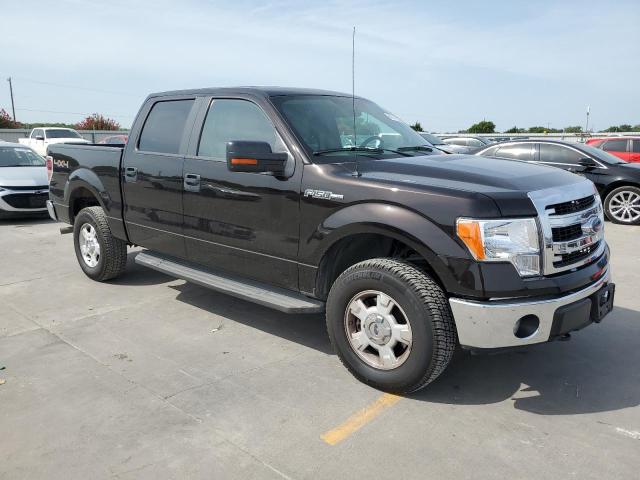 Photo 3 VIN: 1FTFW1EFXDKE06387 - FORD F150 SUPER 