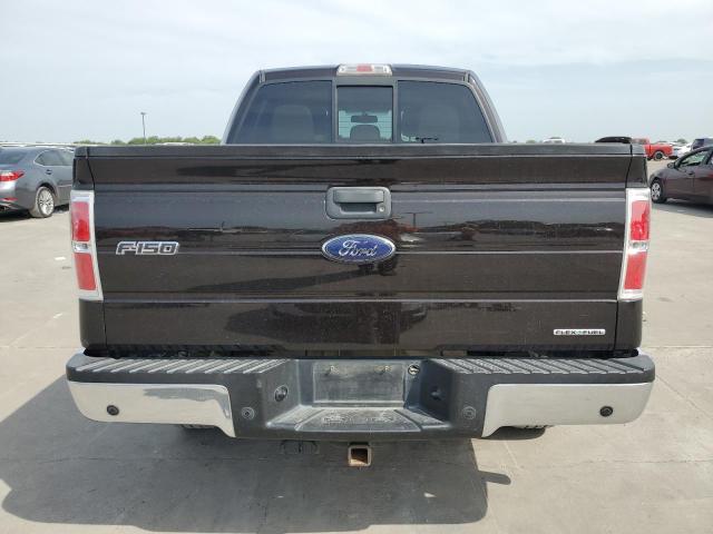 Photo 5 VIN: 1FTFW1EFXDKE06387 - FORD F150 SUPER 