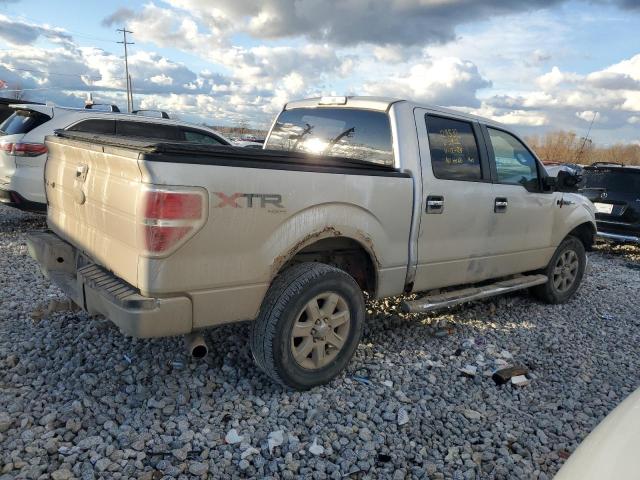 Photo 2 VIN: 1FTFW1EFXDKE13422 - FORD F150 SUPER 