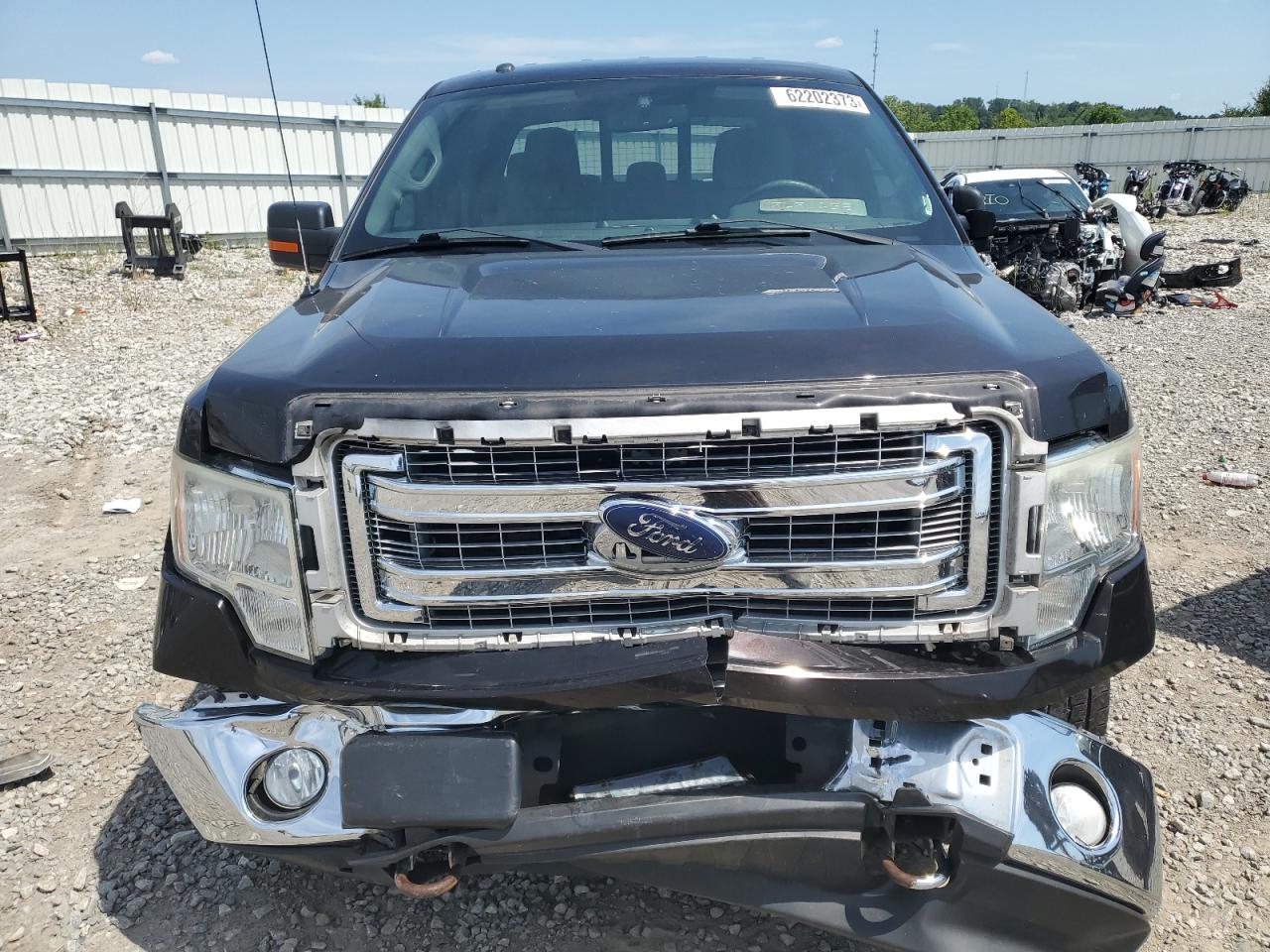 Photo 4 VIN: 1FTFW1EFXDKE26431 - FORD F-150 