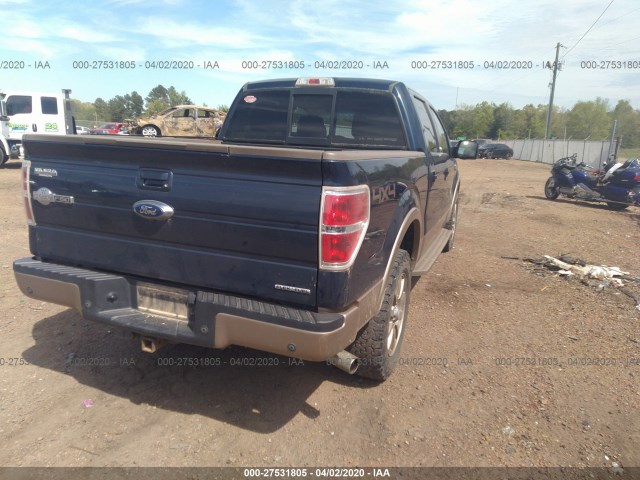 Photo 3 VIN: 1FTFW1EFXDKF76247 - FORD F-150 