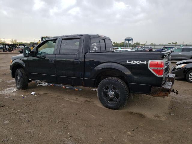 Photo 1 VIN: 1FTFW1EFXDKF81254 - FORD F150 SUPER 