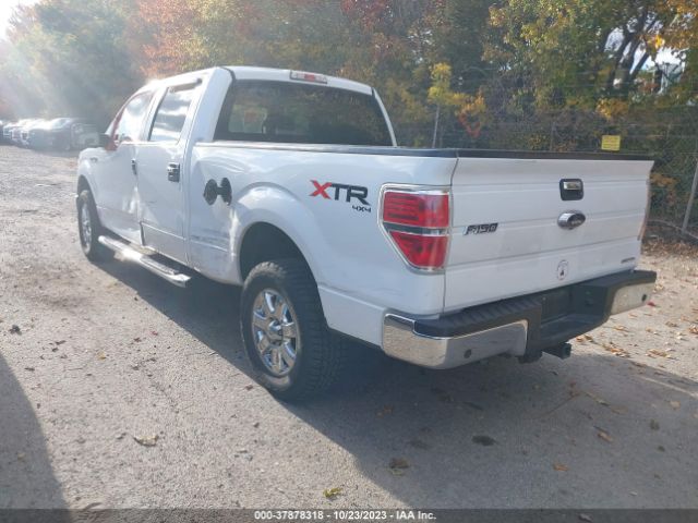 Photo 2 VIN: 1FTFW1EFXDKG13703 - FORD F-150 