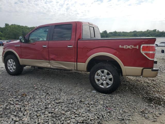 Photo 1 VIN: 1FTFW1EFXDKG16956 - FORD F-150 