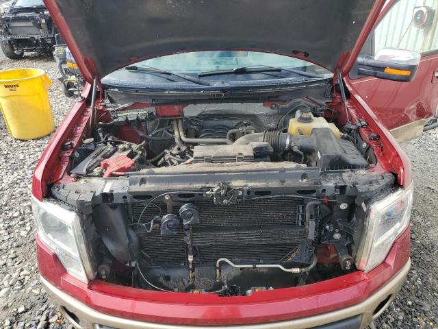 Photo 10 VIN: 1FTFW1EFXDKG16956 - FORD F-150 