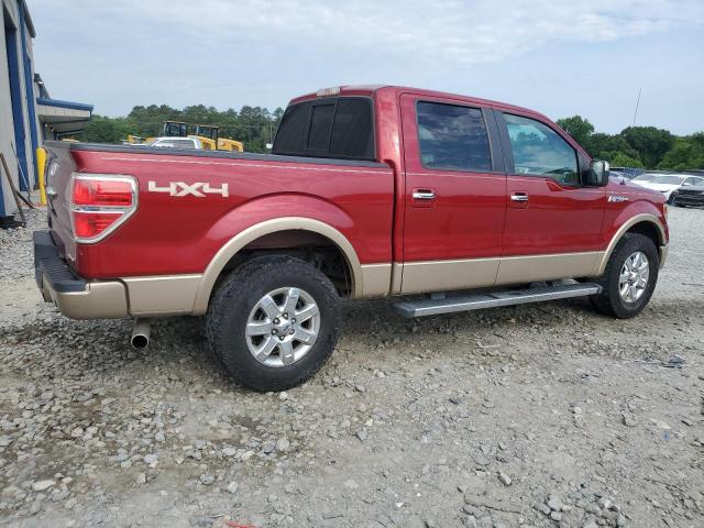 Photo 2 VIN: 1FTFW1EFXDKG16956 - FORD F-150 