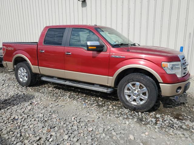 Photo 3 VIN: 1FTFW1EFXDKG16956 - FORD F-150 