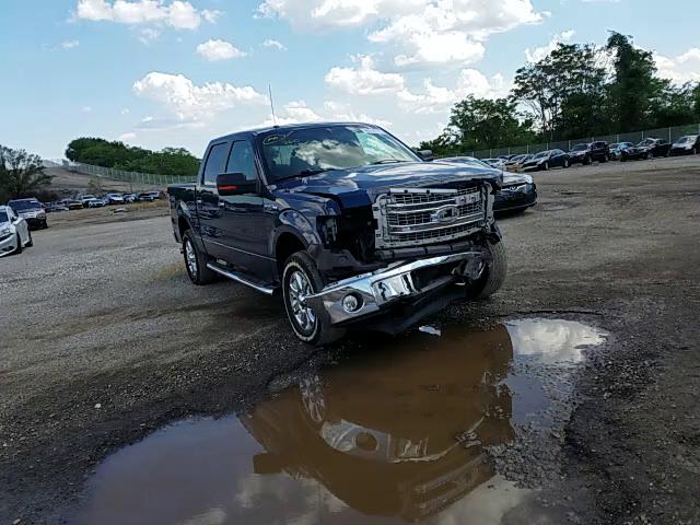 Photo 10 VIN: 1FTFW1EFXEFA04329 - FORD F150 SUPER 