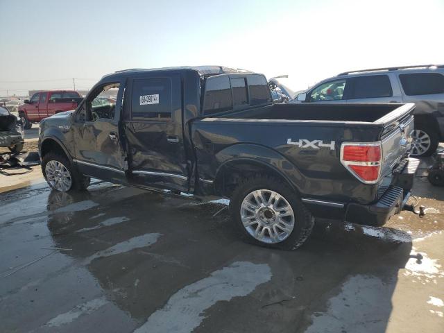 Photo 1 VIN: 1FTFW1EFXEFA12754 - FORD F150 SUPER 