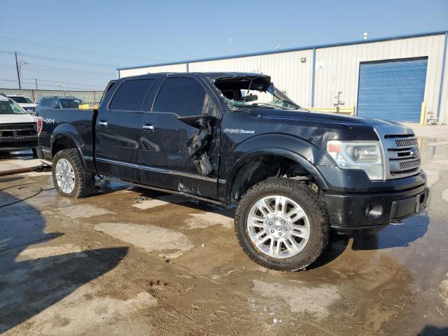 Photo 3 VIN: 1FTFW1EFXEFA12754 - FORD F150 SUPER 