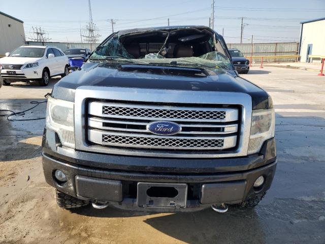 Photo 4 VIN: 1FTFW1EFXEFA12754 - FORD F150 SUPER 