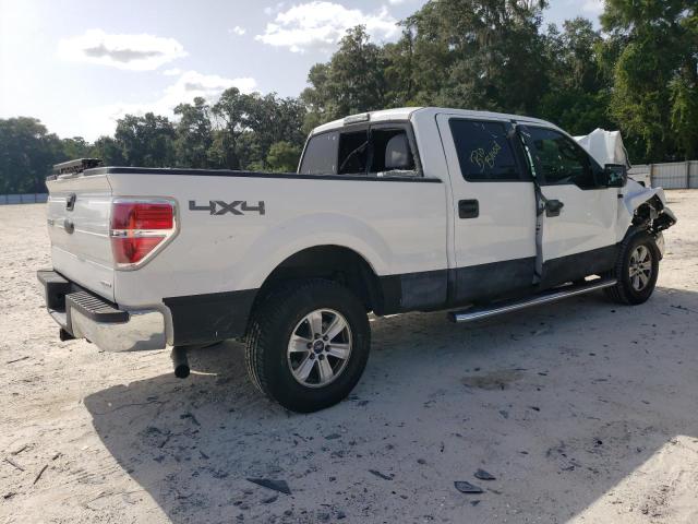 Photo 2 VIN: 1FTFW1EFXEFA21843 - FORD F150 SUPER 