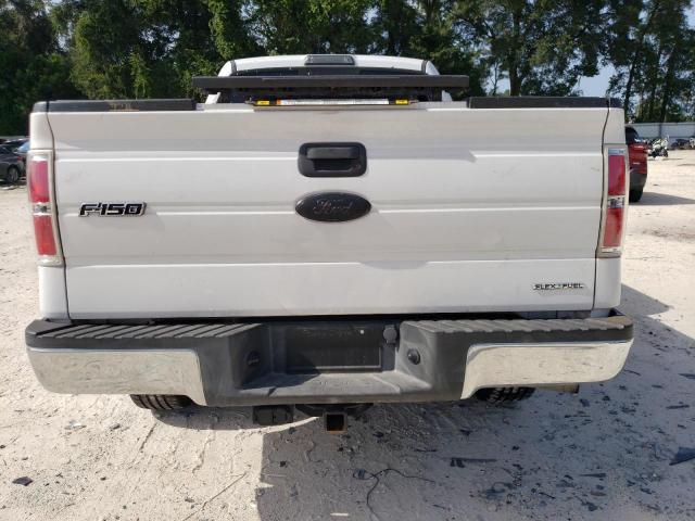 Photo 5 VIN: 1FTFW1EFXEFA21843 - FORD F150 SUPER 