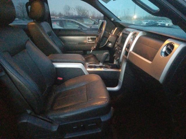 Photo 4 VIN: 1FTFW1EFXEFA27271 - FORD F150 SUPER 