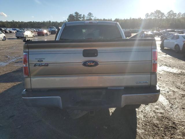 Photo 5 VIN: 1FTFW1EFXEFA49688 - FORD F150 SUPER 