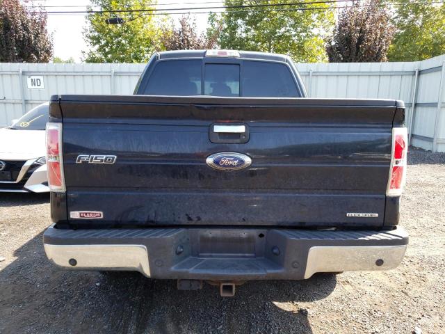 Photo 5 VIN: 1FTFW1EFXEFA88698 - FORD F150 SUPER 