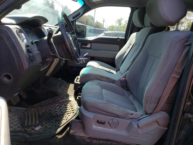 Photo 6 VIN: 1FTFW1EFXEFA88698 - FORD F150 SUPER 