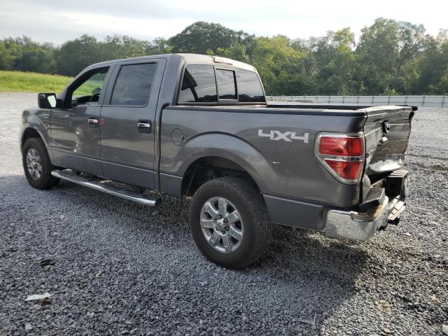 Photo 1 VIN: 1FTFW1EFXEFA89463 - FORD F150 SUPER 