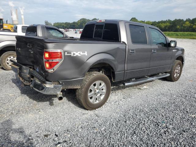 Photo 2 VIN: 1FTFW1EFXEFA89463 - FORD F150 SUPER 