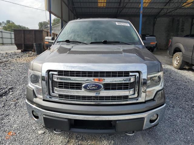 Photo 4 VIN: 1FTFW1EFXEFA89463 - FORD F150 SUPER 