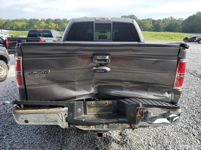 Photo 5 VIN: 1FTFW1EFXEFA89463 - FORD F150 SUPER 