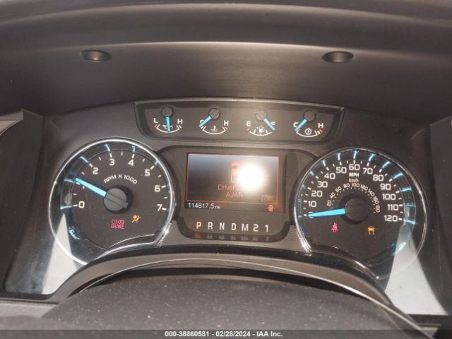 Photo 6 VIN: 1FTFW1EFXEFB08383 - FORD F150 SUPER 