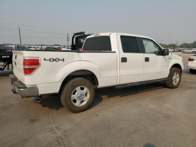 Photo 2 VIN: 1FTFW1EFXEFB19075 - FORD F-150 